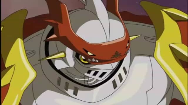 Assistir Digimon Data Squad Dublado Episodio 16 Online