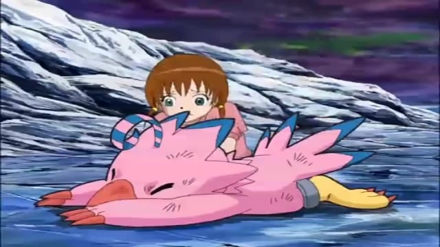 Assistir Digimon Data Squad Dublado Episódio 28 (HD) - Animes Orion