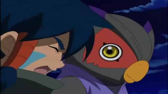 Assistir Digimon Data Squad Dublado Episódio 28 (HD) - Animes Orion