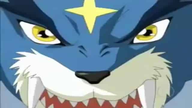 Assistir Digimon Data Squad Dublado Episódio 5 - A Entrada para o Digimundo