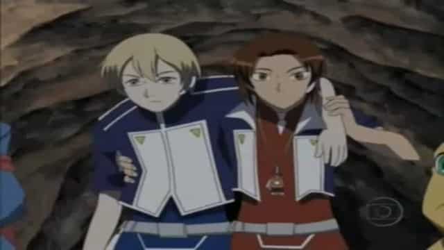 Assistir Digimon Data Squad Dublado Episodio 17 Online