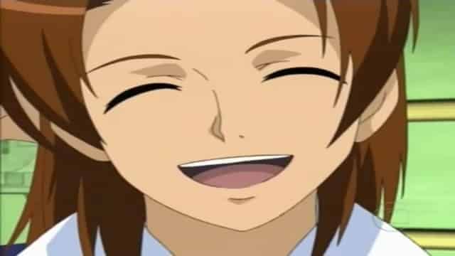 Assistir Digimon Data Squad Dublado Episódio 8 - Yoshino Apaixonada