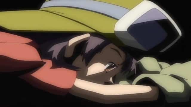 Assistir Digimon Frontier Dublado Episódio 22 - Takuya Volta pra Casa