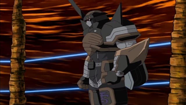 Assistir Digimon Frontier Dublado Episodio 25 Online