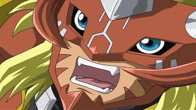 Assistir Digimon Frontier Episódio 41 Dublado - Animes Órion