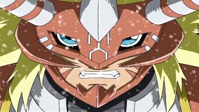 Assistir Digimon Frontier Episódio 41 Dublado - Animes Órion