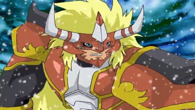 Assistir Digimon Frontier Dublado Episódio 29 - Sephirotimon se Transforma