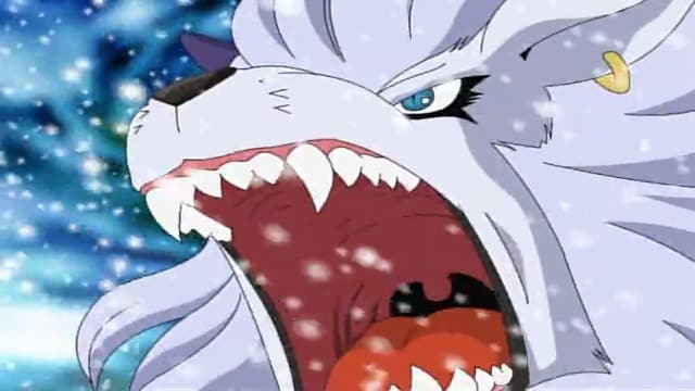 Assistir Digimon Frontier Dublado Episódio 30 - Velcrimon Aparece