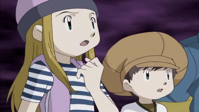 Digimon Frontier - Episódio 36 - Animes Online