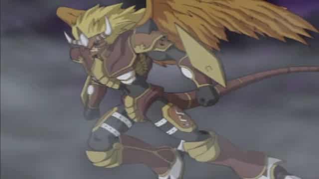 Digimon Frontier - Episódio 36 - Animes Online