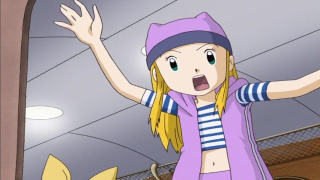 Assistir Digimon Frontier Dublado Episódio 9 (HD) - Meus Animes Online