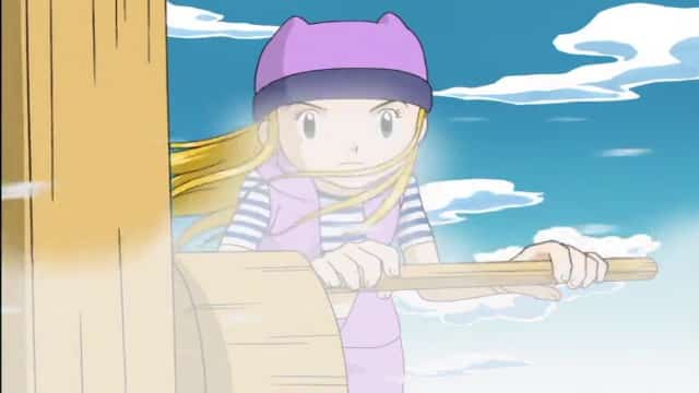 Digimon Frontier - Episódio 1 - Animes Online