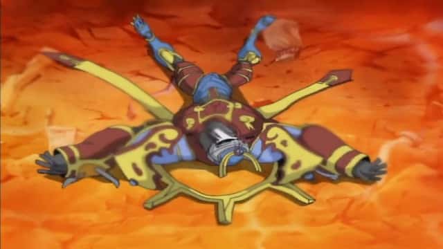 Assistir Digimon Frontier Dublado Episódio 50 - Quando Eles se Tornam uma Lenda