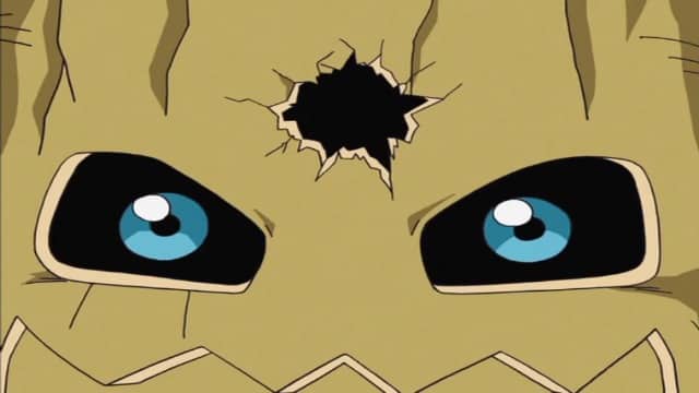 Assistir Digimon Frontier Dublado Episódio 6 - Um Outro Guerreiro