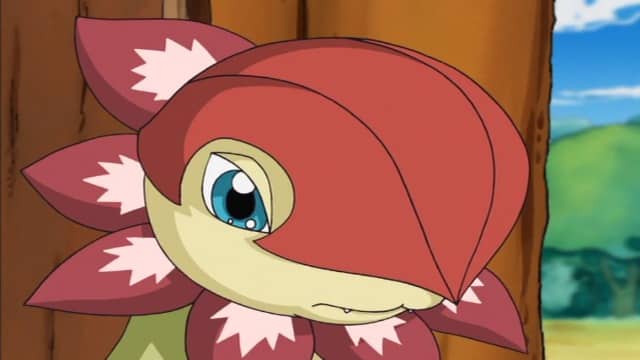 Assistir Digimon Frontier Dublado Episódio 8 - Salve Nossos Amigos