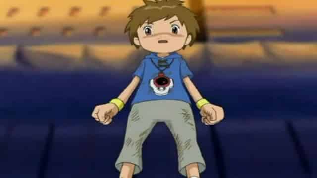 digimon tamers ep 28 (hd) dublado