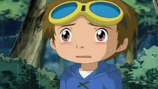 Assistir Digimon Tamers Dublado Episódio 10 - O pânico de Growlmon – Parte 2