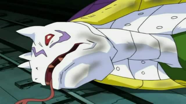 Assistir Digimon Tamers Dublado Episódio 15 - Pânico no metro