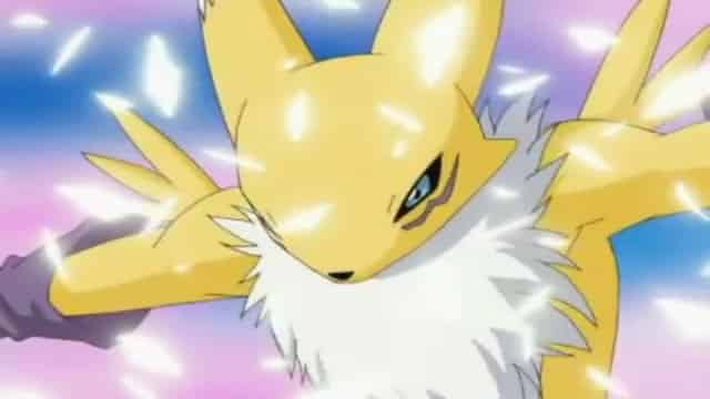 Assistir Digimon Tamers Dublado Episódio 17 - Ache o cartão azul