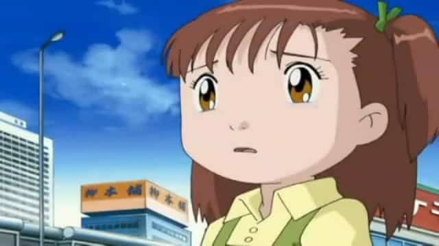 Assistir Digimon Tamers Dublado Episódio 21 - O Desejo De Kato! O Meu Príncipe Leomon