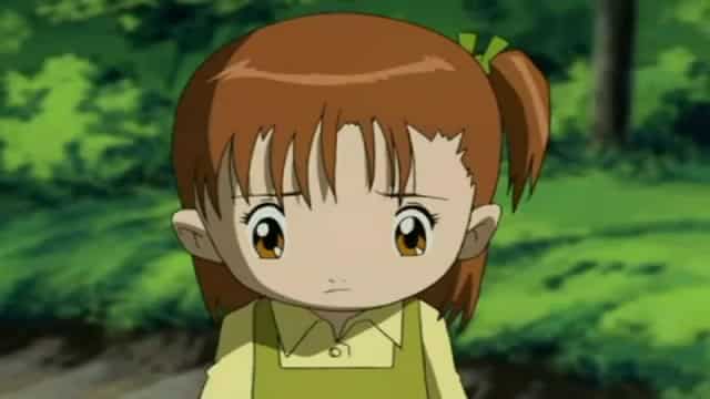 Assistir Digimon Tamers Dublado Episodio 17 Online