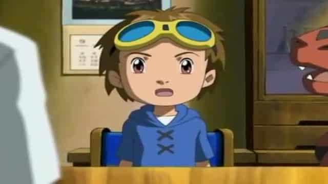 Assistir Digimon Tamers Dublado Episódio 25 - No digimundo