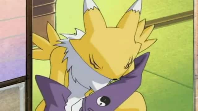 Assistir Digimon Tamers Dublado Episódio 26 - O vale dos ventos