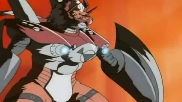 Assistir Digimon Tamers Dublado Episodio 29 Online