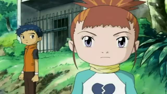 Assistir Digimon Tamers Dublado Episódio 28 - O domador lendário