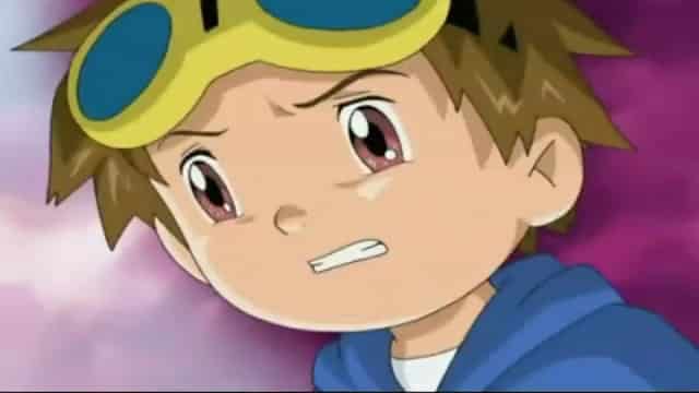 Assistir Digimon Tamers Dublado Episódio 38 - A verdadeira ameaça