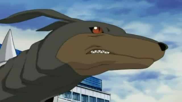 Assistir Digimon Tamers Dublado Episódio 45 - Enfrentando o matador