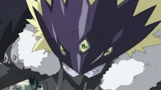 Assistir Digimon Tamers Dublado Episódio 47 - O surgimento de Grani