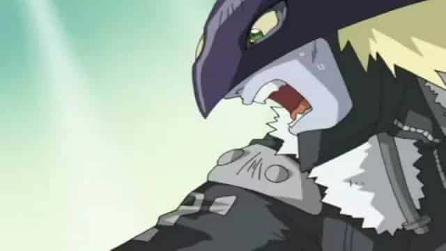 digimon tamers ep 28 (hd) dublado