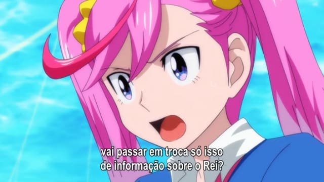 Assistir Digimon Universe: Appli Monsters - Episódio 16 Online