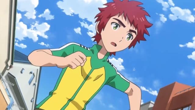 Assistir Digimon Universe: Appli Monsters - Episódio 16 Online