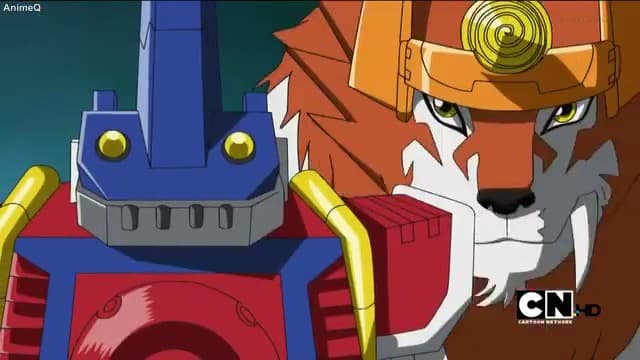 digimon xros wars dublado ep. 15, assistir online