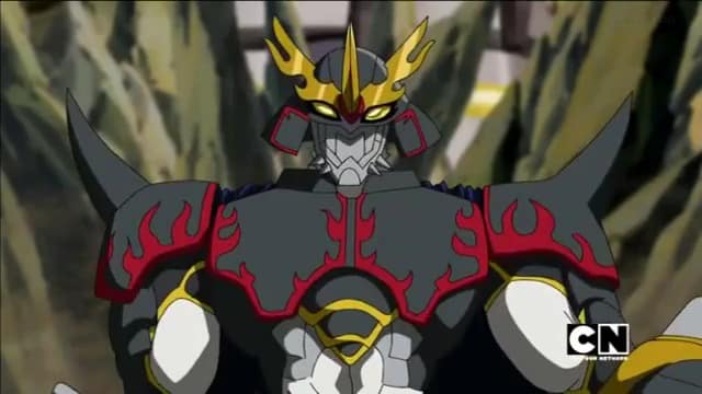 digimon xros wars dublado ep. 15, assistir online