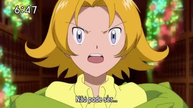 Assistir Digimon Xros Wars 2  Episódio 15 - Quer Amigos? Phelesmon, A Promessa do Demônio!