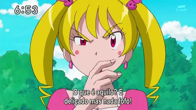 Assistir Digimon Xros Wars 2  Episódio 18 - OVNI: A Grande Coleção de Dinossauros: O Sonho de Ekakimon!