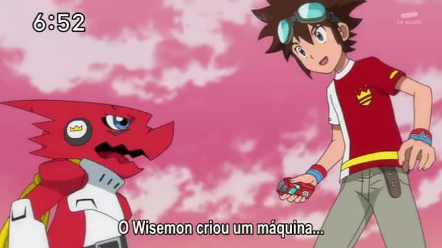 assistir digimon xros wars 2 temporada dublado