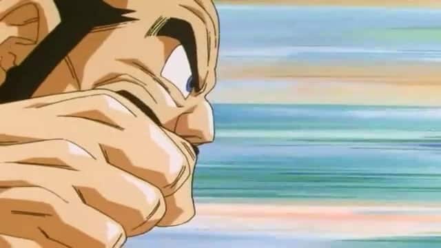 Assistir Dragon Ball GT  Episódio 30 - Goku desaparece?