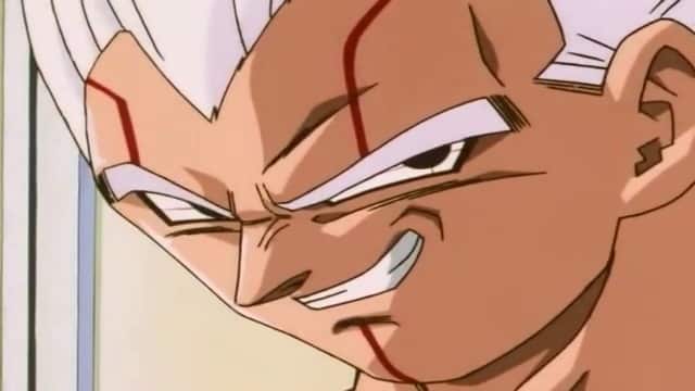 Assistir Dragon Ball GT  Episódio 34 - Goku Fracassa Em Sua Transformação