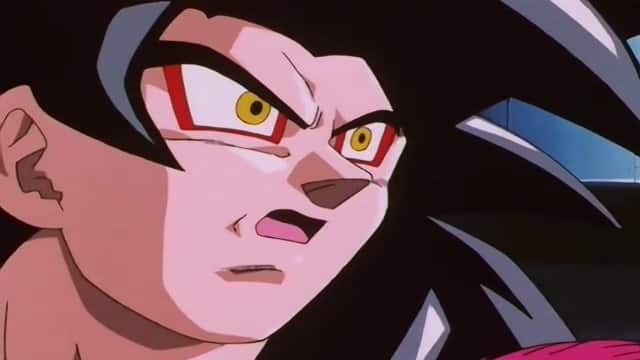 Assistir Dragon Ball GT  Episódio 42 - Morra Goku! Os inimigos mais fortes escapam do Inferno