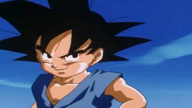 Assistir Dragon Ball Kai 2014  Episódio 59 - Son Goku é Mesmo o Mais Forte!! Majin Buu é Aniquilado