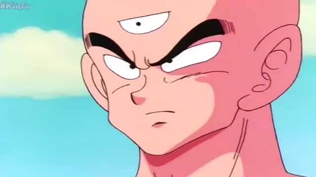 Assistir Dragon Ball  Episódio 114 - A esperança de Goku