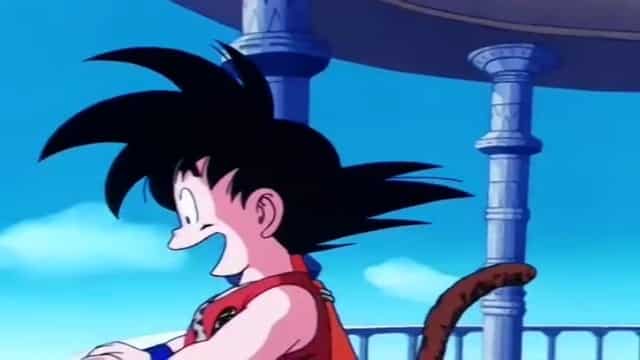 Assistir Dragon Ball  Episódio 120 - Goku fica irado