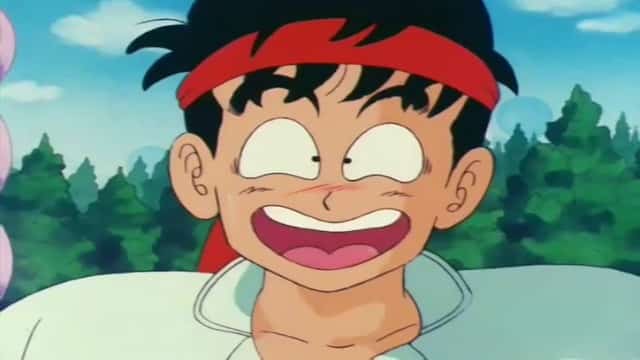 Assistir Dragon Ball  Episódio 44 - Goku e Seus Amigos Estão em Apuros