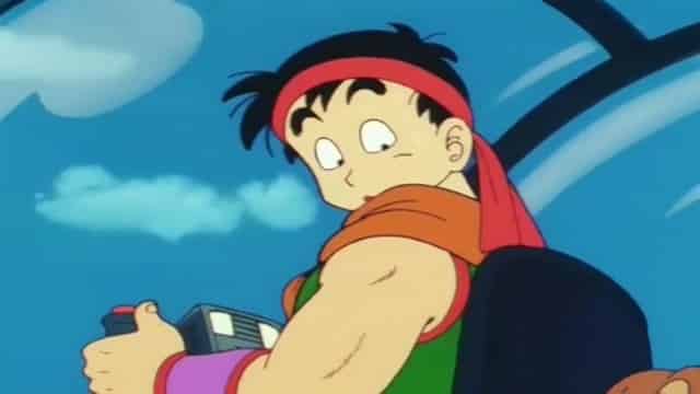 Assistir Dragon Ball  Episódio 68 - A Última Esfera do Dragão