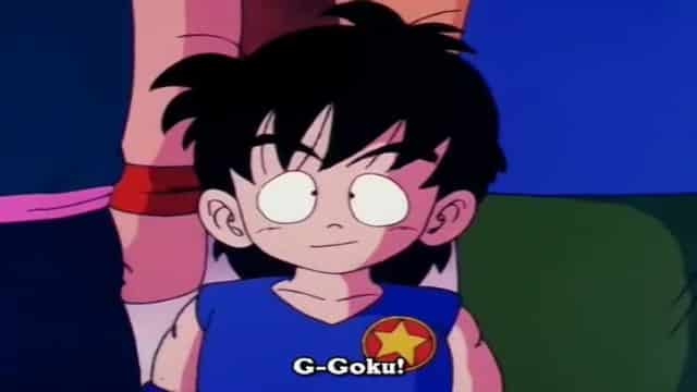 Assistir Dragon Ball  Episódio 83 - Rápido Goku! O Torneio de Artes Marciais está chegando
