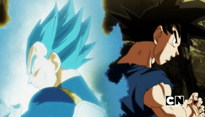 Assistir Dragon Ball Super Dublado Episódio 112 - O Juramento de um Saiyajin! A Determinação de Vegeta!